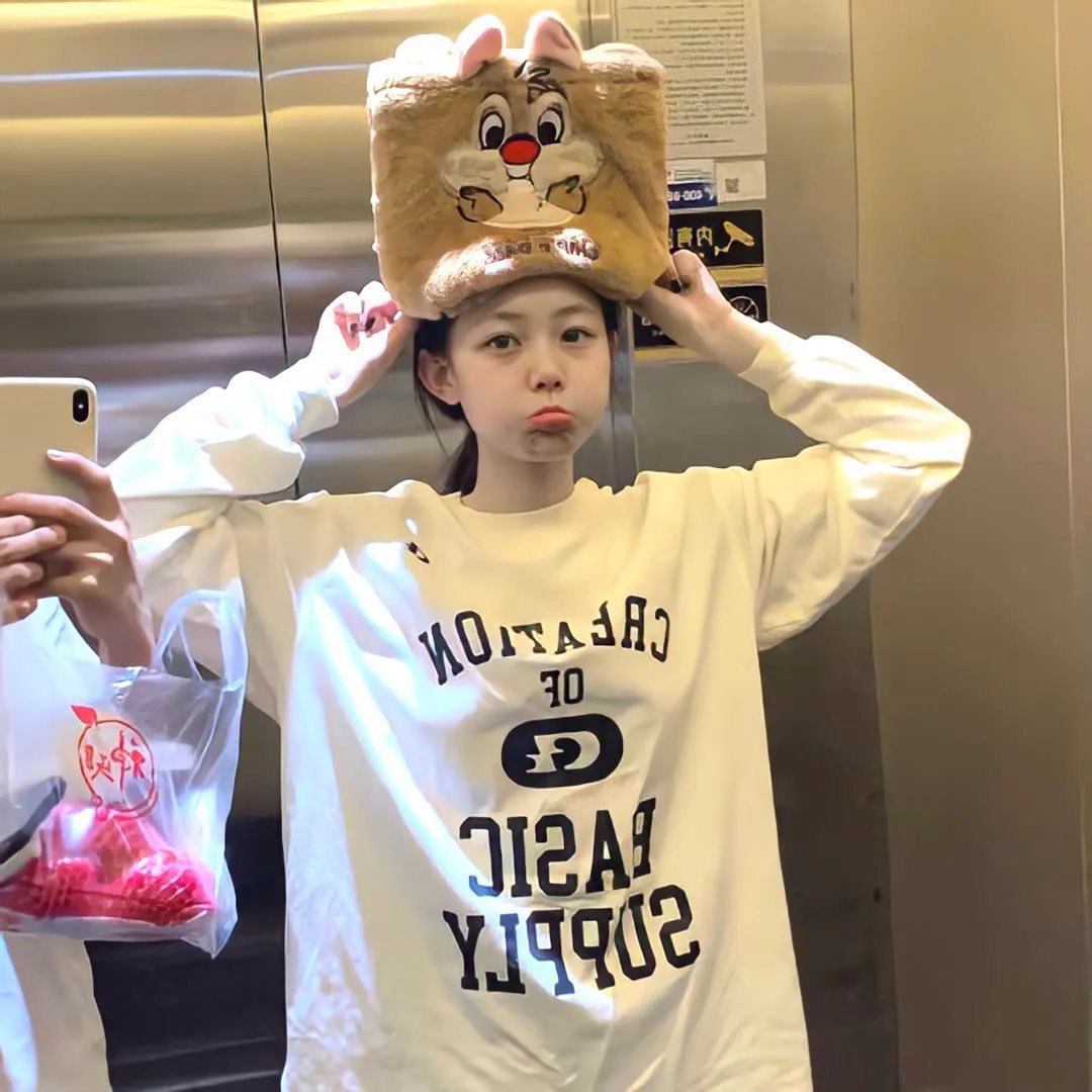 李时你是真顽皮